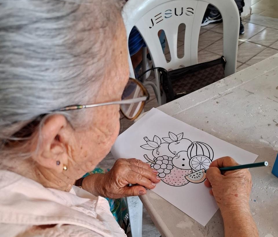 Projeto “Envelhecer Saudável” promove qualidade de vida para idosos em Mossoró