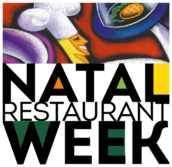 Natal Restaurant Week volta em junho e promete movimentar a cena gastronômica da cidade