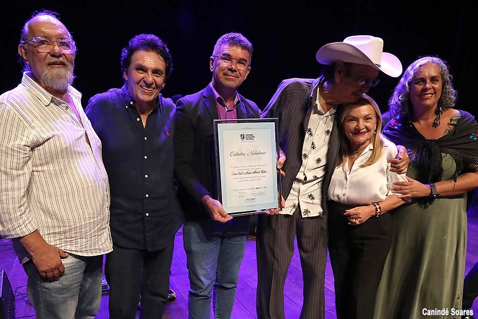 Grande Encontro do Brega destaca a importância do gênero na história da música potiguar