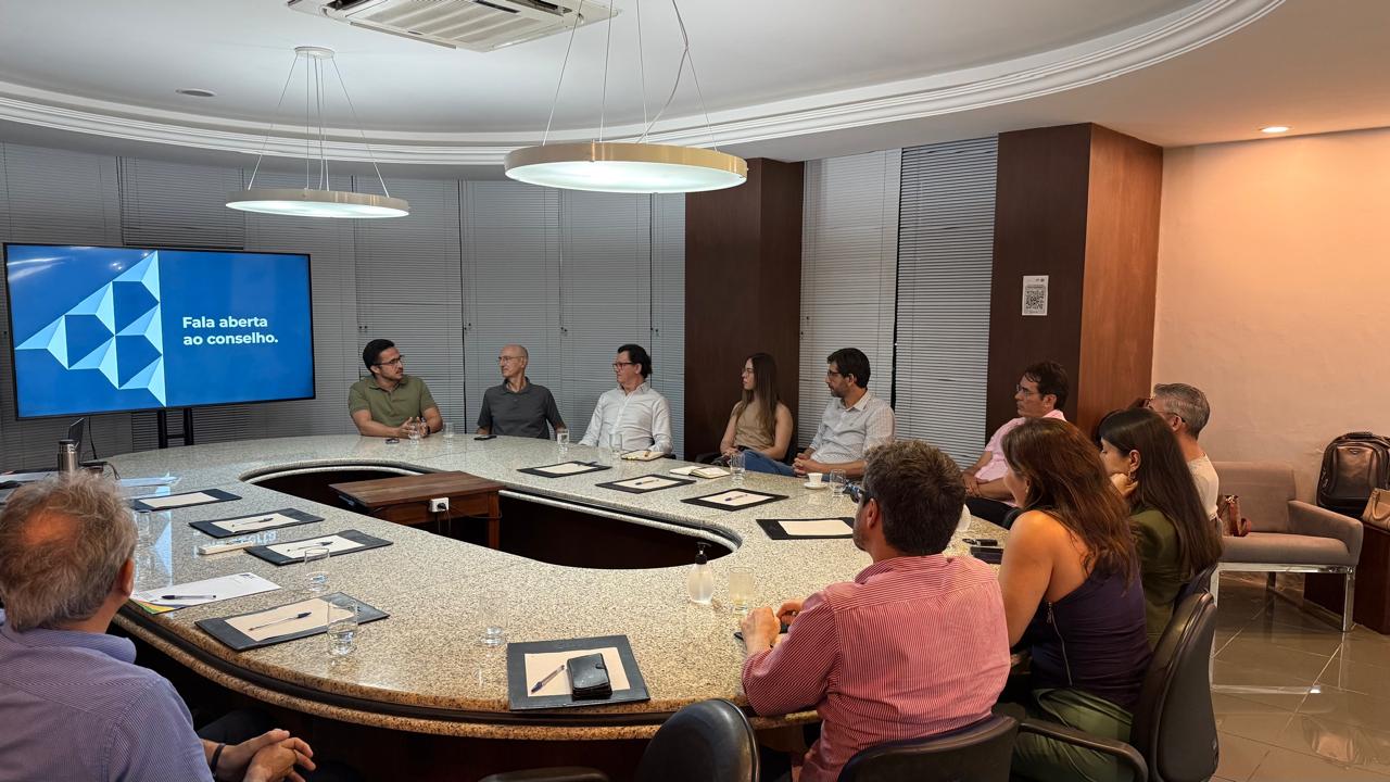 Junior Achievement RN encerra gestão 2022-2024 com legado de impacto social