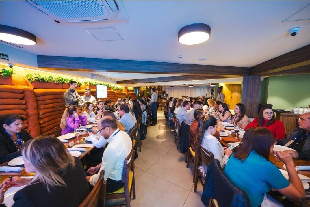 Sabores, acolhimento e negócios: Emprotur promove RN como destino de eventos
