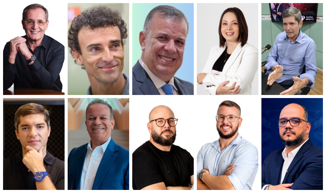 Elite Experience 2025 acontece em Natal com foco em inovação, liderança e negócios