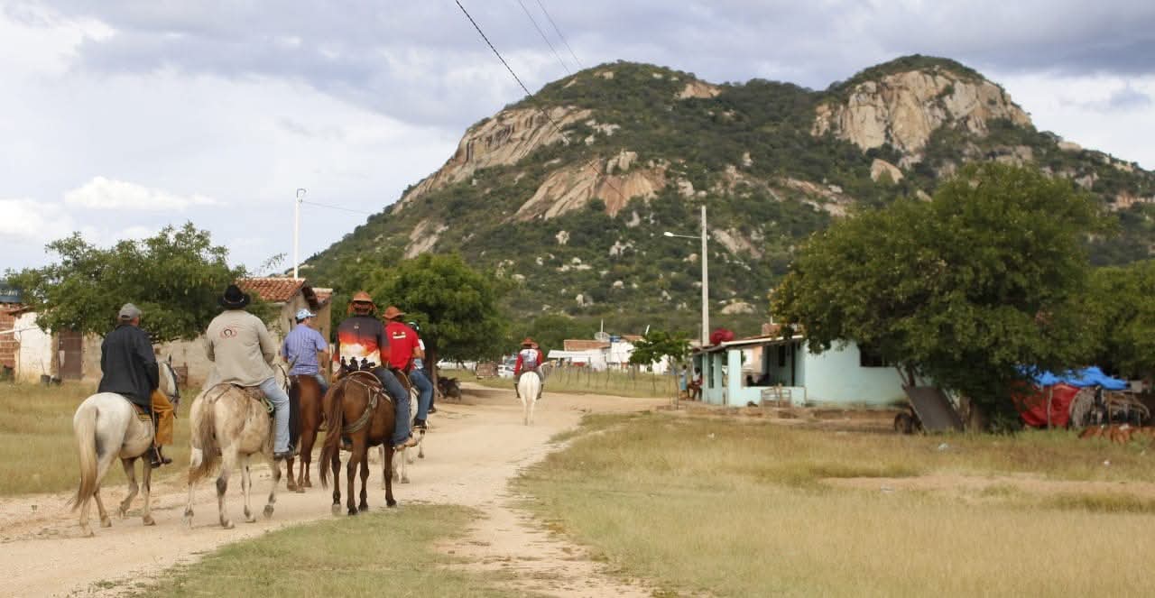 MCJ 2025: 6ª edição da Cavalgada Rota do Trem ocorre no dia 19 de junho