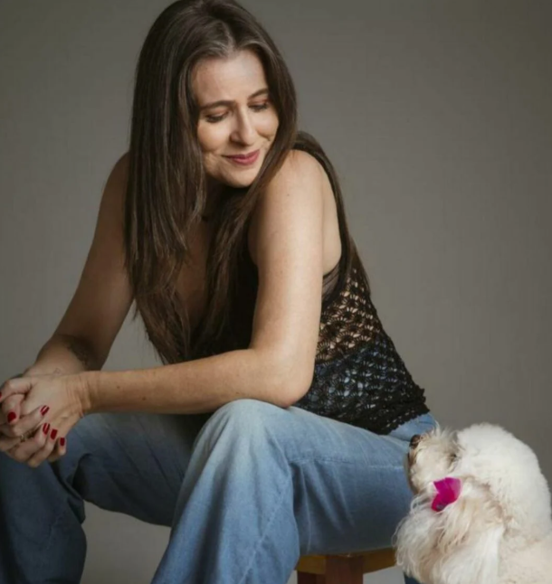 Margot Ferreira lança 2ª edição do livro “Amigos do pelo” no dia 5 de junho em Natal