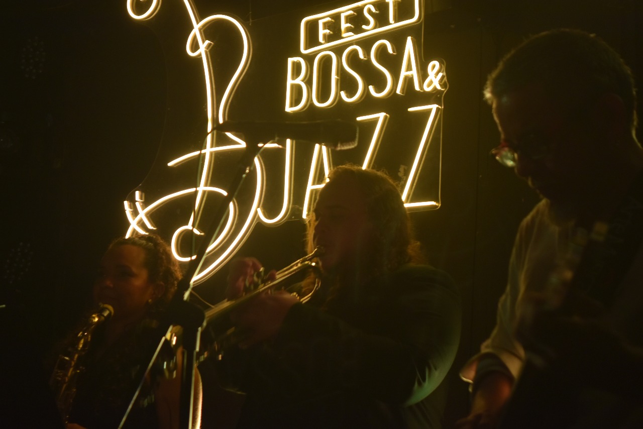 Fest Bossa & Jazz estreita laços com o Festival de Jazz de Montreal em intercâmbio inédito para o Nordeste