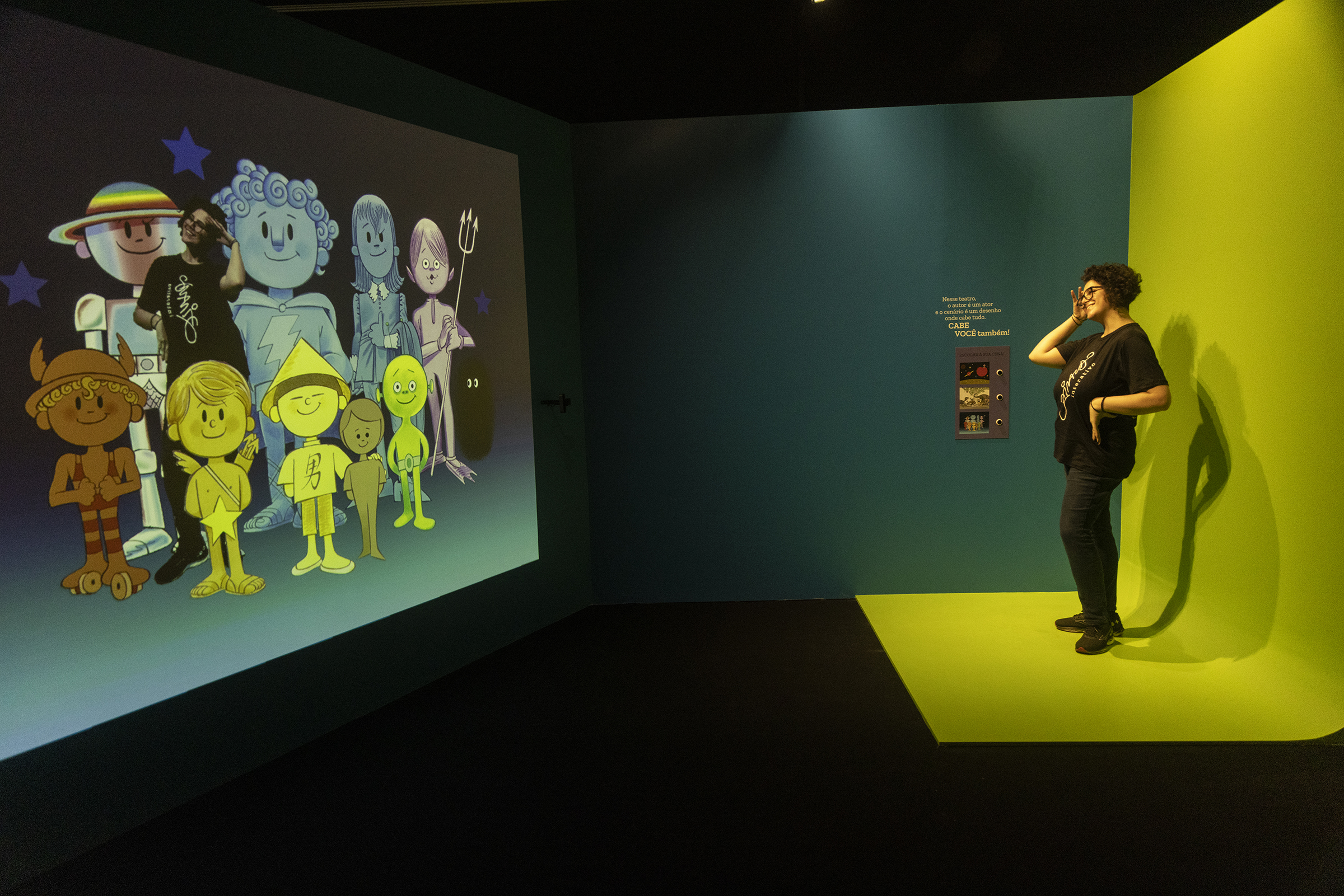 “Mundo Zira” promove aula aberta sobre design interativo na próxima segunda (6)