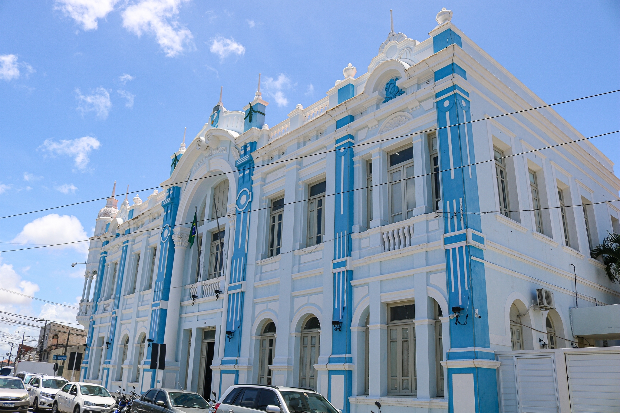 Prefeitura divulga calendário de pontos facultativos e feriados de 2026