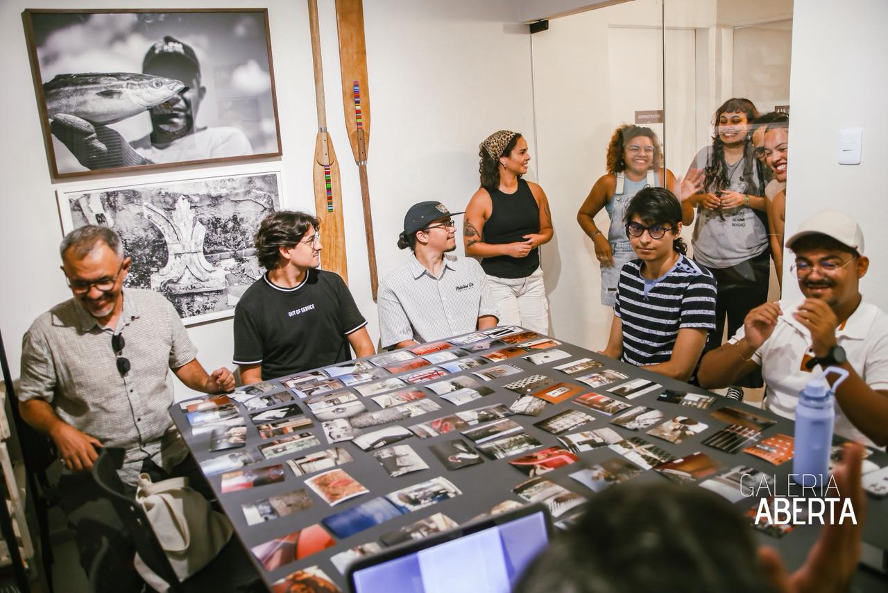 Galeria Aberta chega à 3ª edição com artes integradas e programação gratuita em Natal