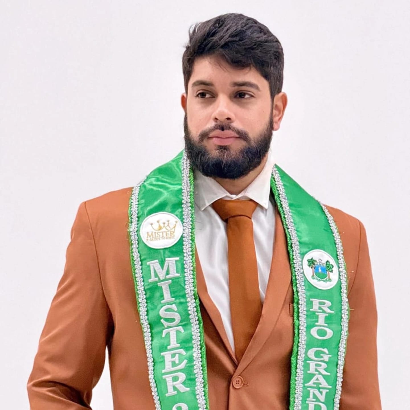 Mister Rio Grande do Norte 2026 está com inscrições abertas; Saiba como participar