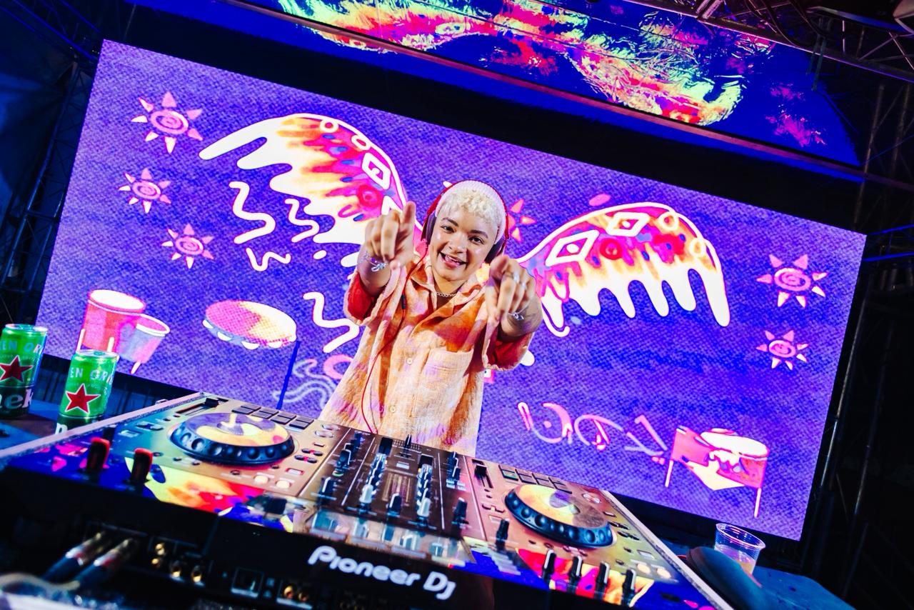 Festival Acorda Clubber ocupa a Ribeira neste sábado (14)