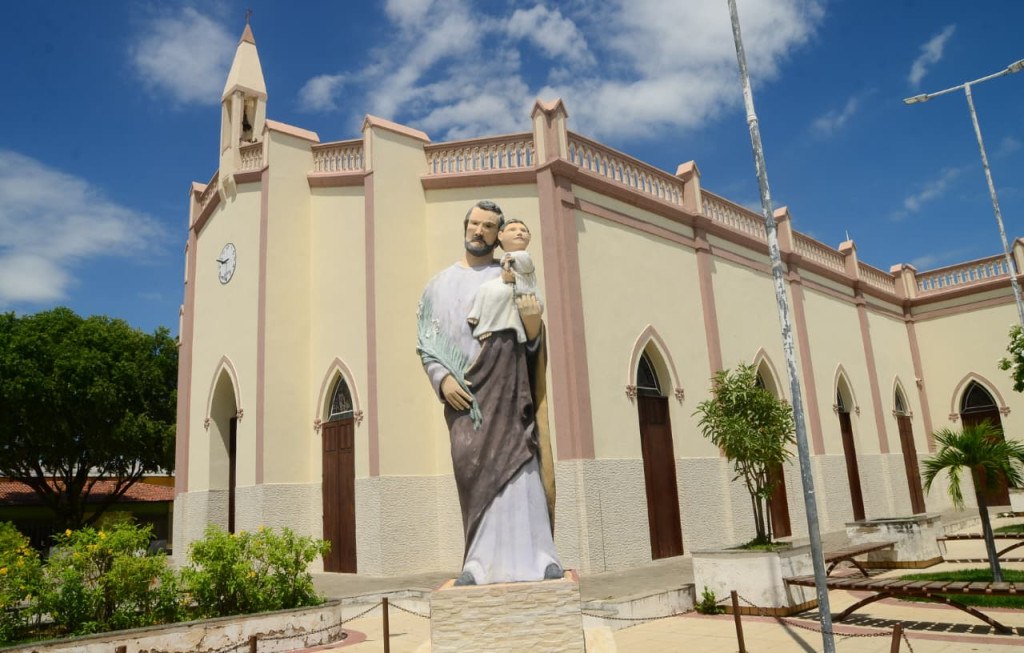 Missa do Agricultor de Mossoró será realizado no dia 19 de março