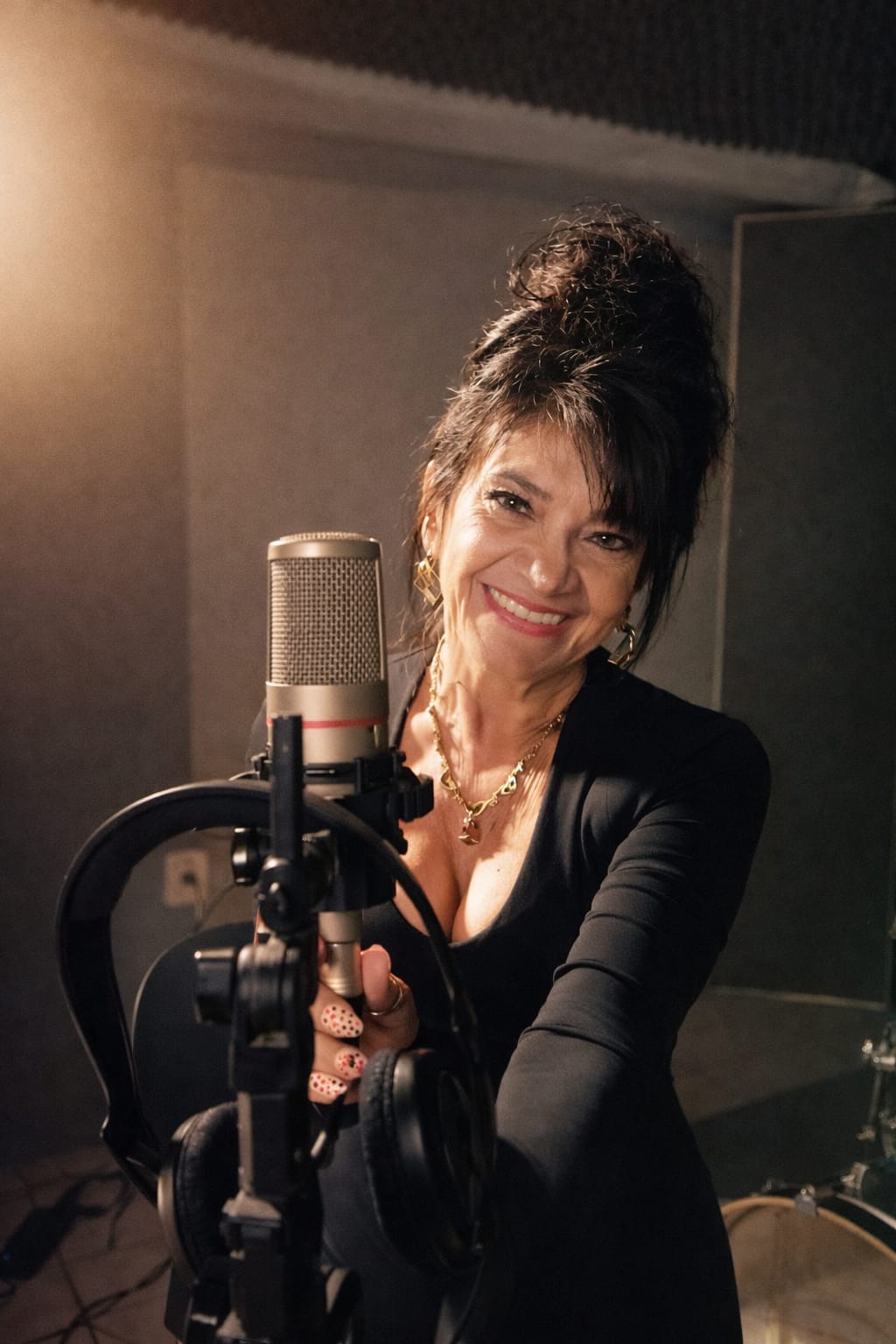 “Alzinete Canta Boleros” encerra programação da Semana da Mulher em Mossoró