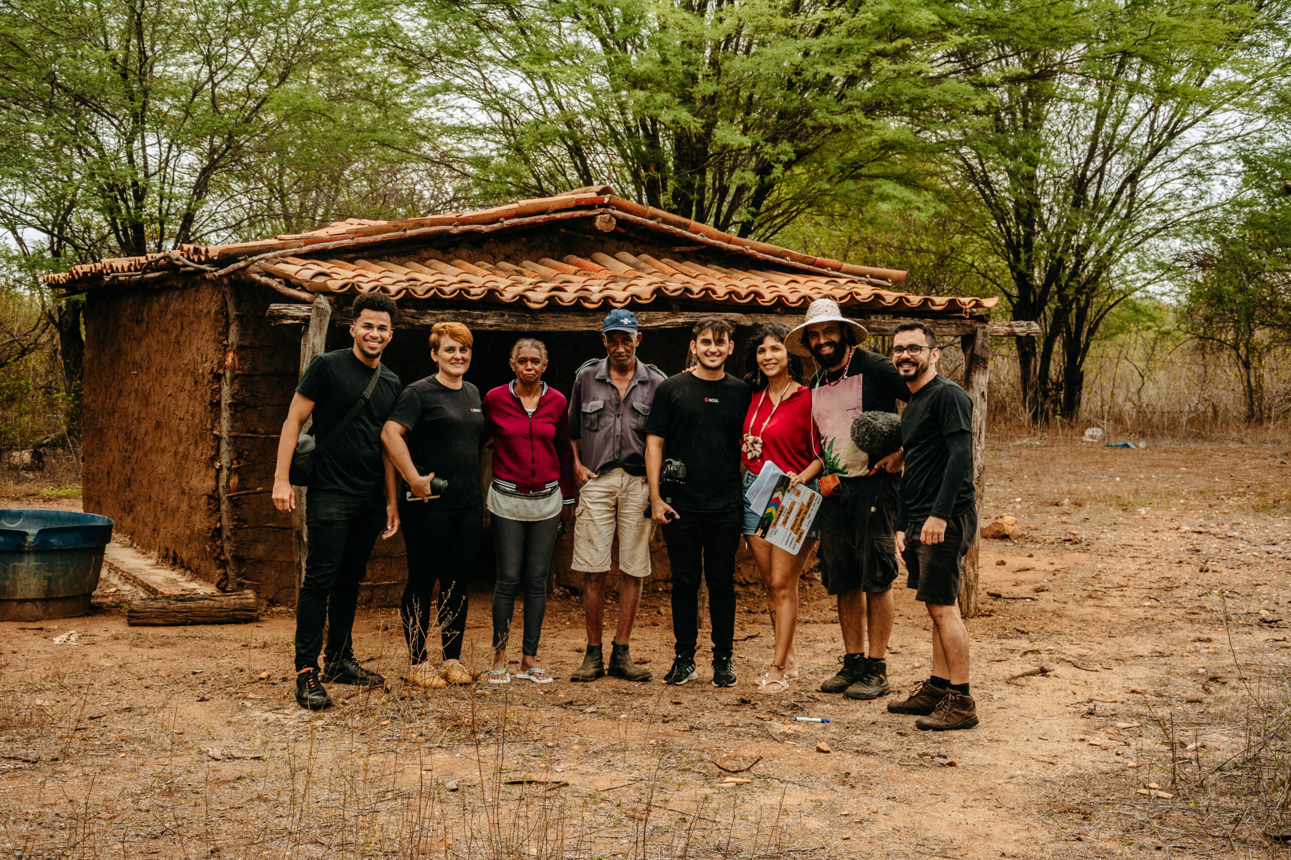 5º LAB RN recebe inscrições para imersão em Roteiro de Cinema