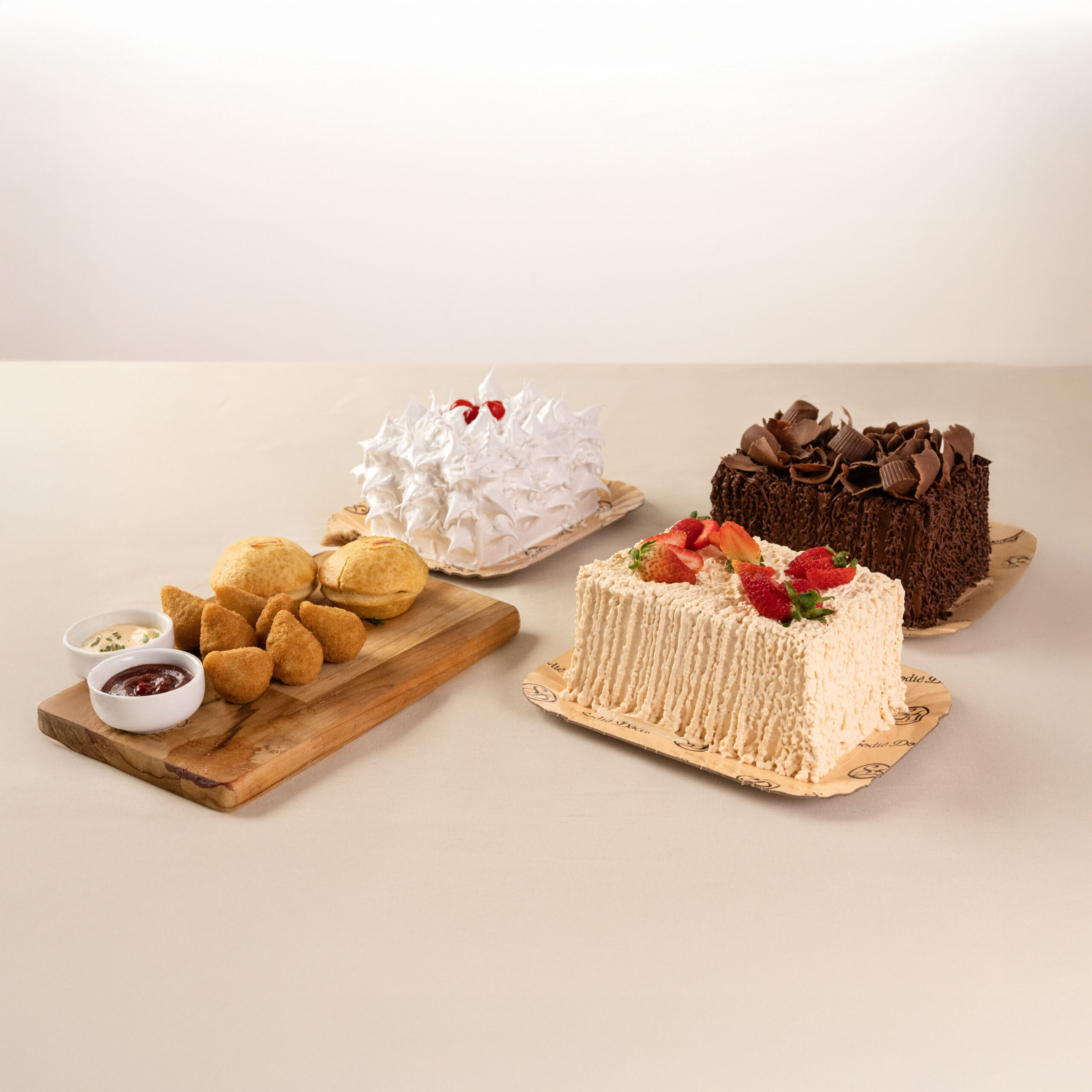 Sodiê Doces aposta em sabores consagrados para aquecer consumo em março