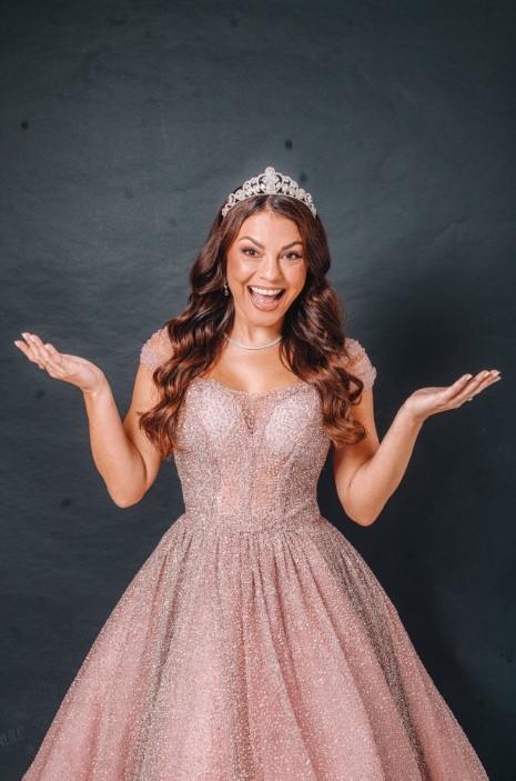 Bruna Louise confirma novo show “Meus 15 Anos” em Natal e inicia vendas dia 11