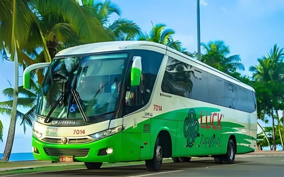 Alta temporada impulsiona turismo no Nordeste e Grupo Luck registra crescimento de 14,2%