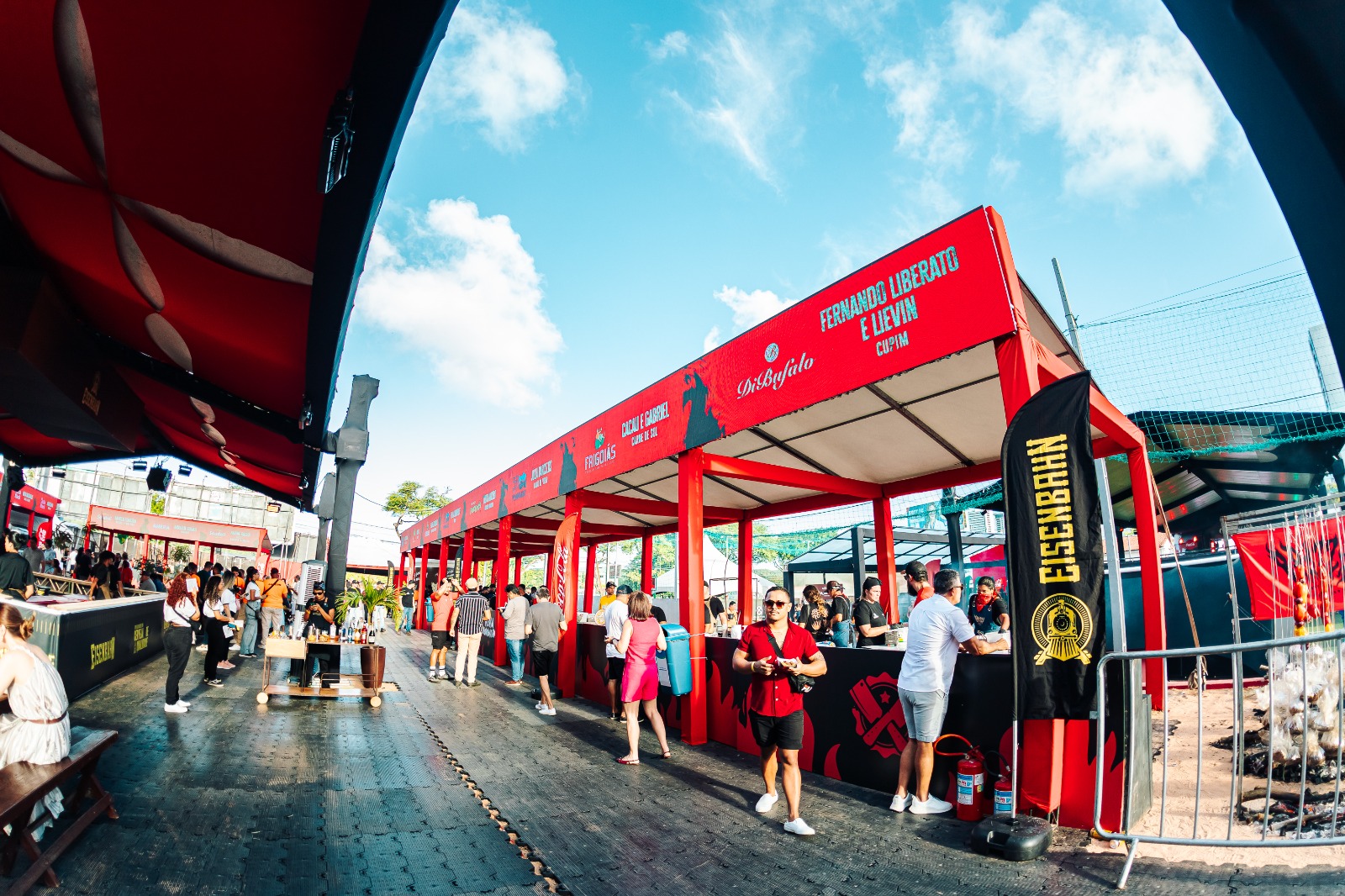 Nossa Churrascada confirma edição 2026 em Natal com vendas a partir desta terça-feira (10)