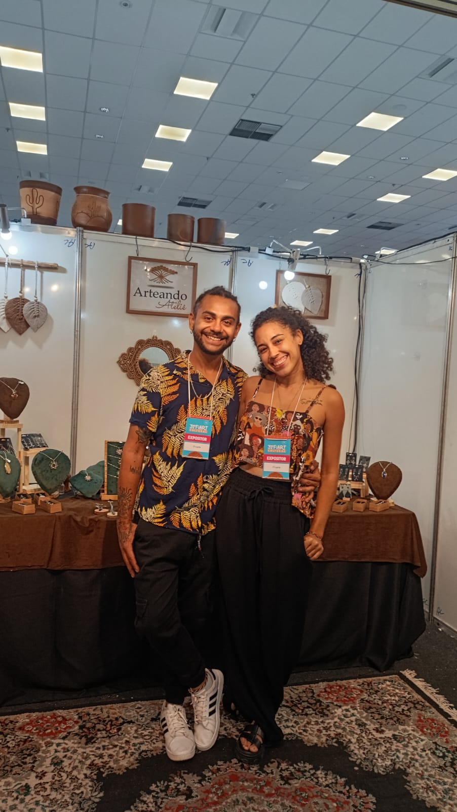 Projeto da Cia. Pão Doce volta com ações voltadas para mulheres no mês de março