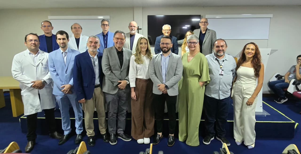 Hospital Memorial São Francisco inicia primeira Residência Médica em Ortopedia no RN