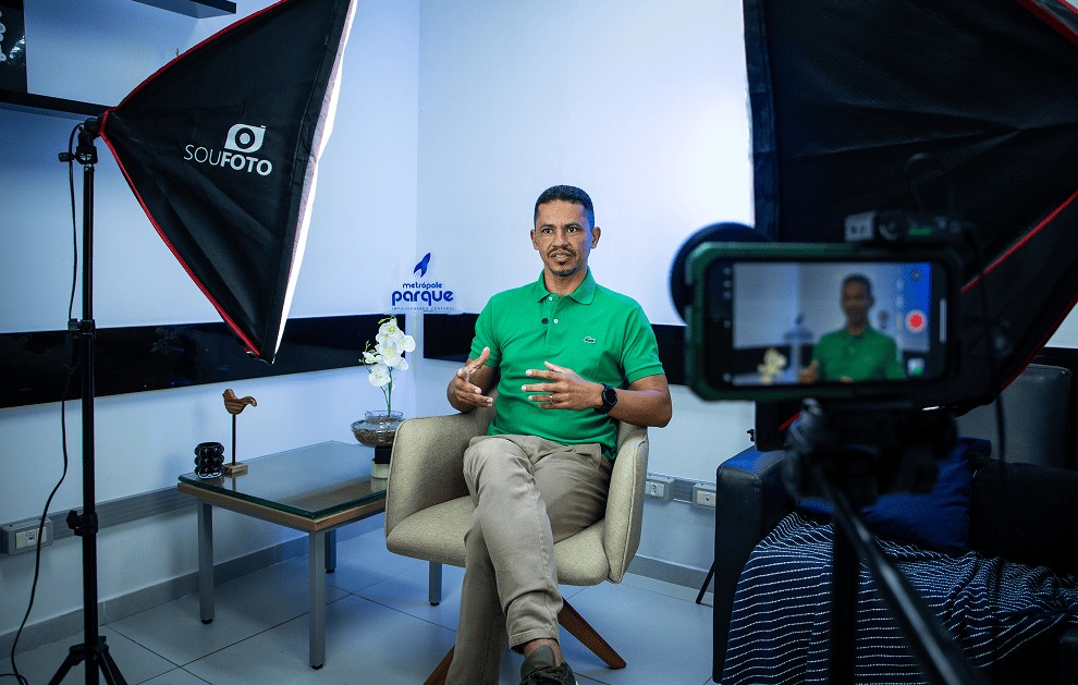 TV Câmara Natal exibe série “Conexão Empresas” do Metrópole Parque