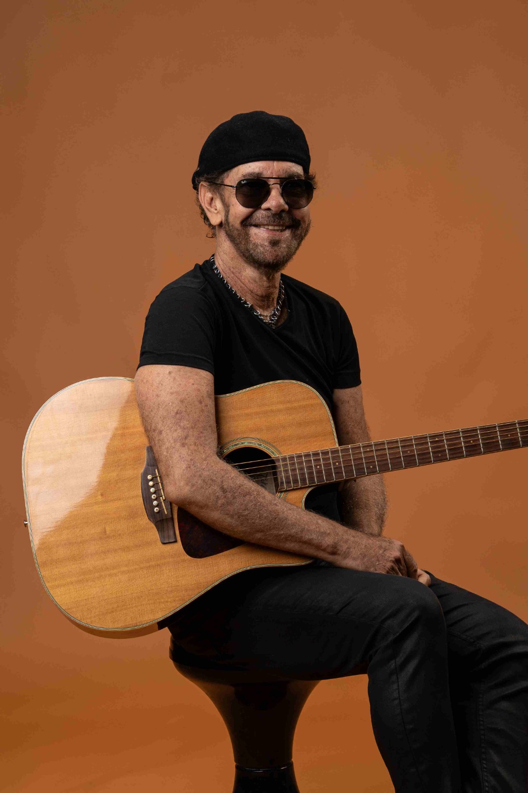 Nando Cordel estreia nova turnê nacional “De Volta pro Aconchego”; Natal recebe em março