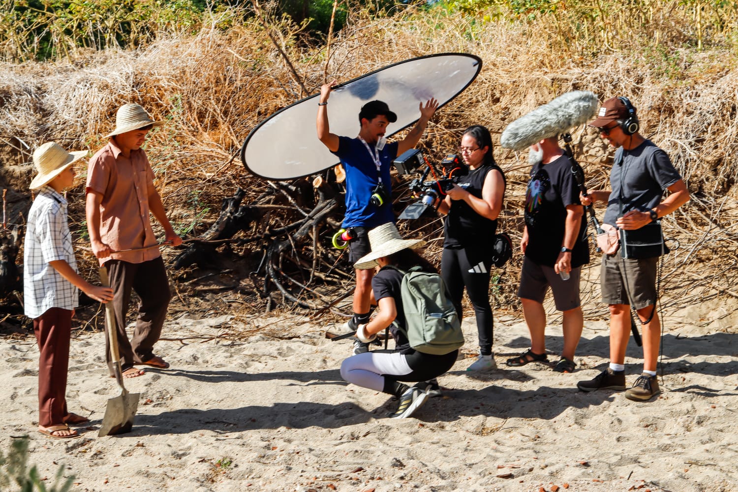 Filme sobre Felinto Lúcio Dantas estreia no próximo dia 23, em Carnaúba dos Dantas