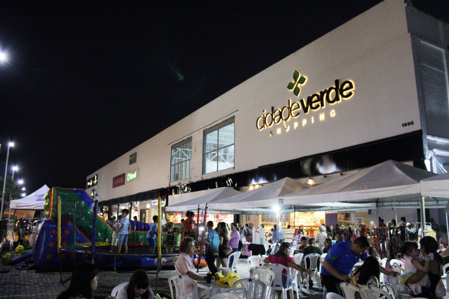 Shopping Cidade Verde recebe edição especial da Feira Expomulti neste fim de semana