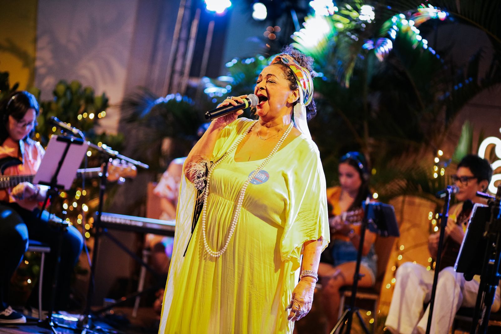 Comitê Estadual de Cultura do RN promove evento em celebração ao Dia das Mulheres