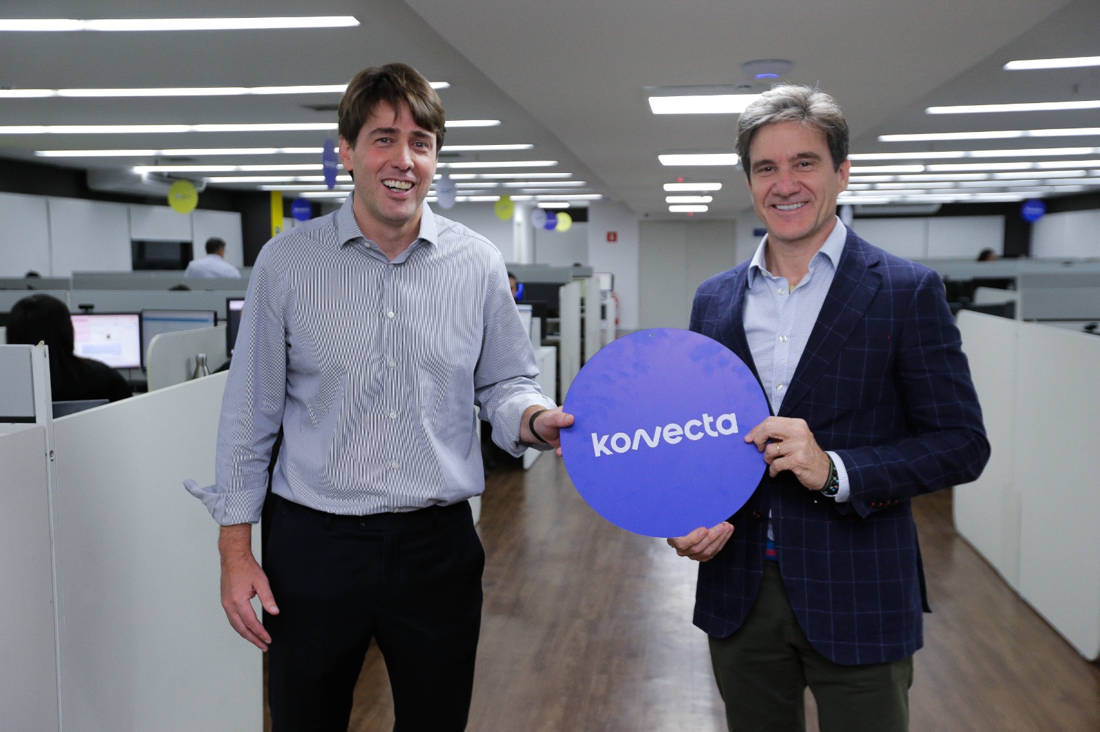 Konecta estuda expansão para novas capitais do Nordeste e intensifica sua presença na região