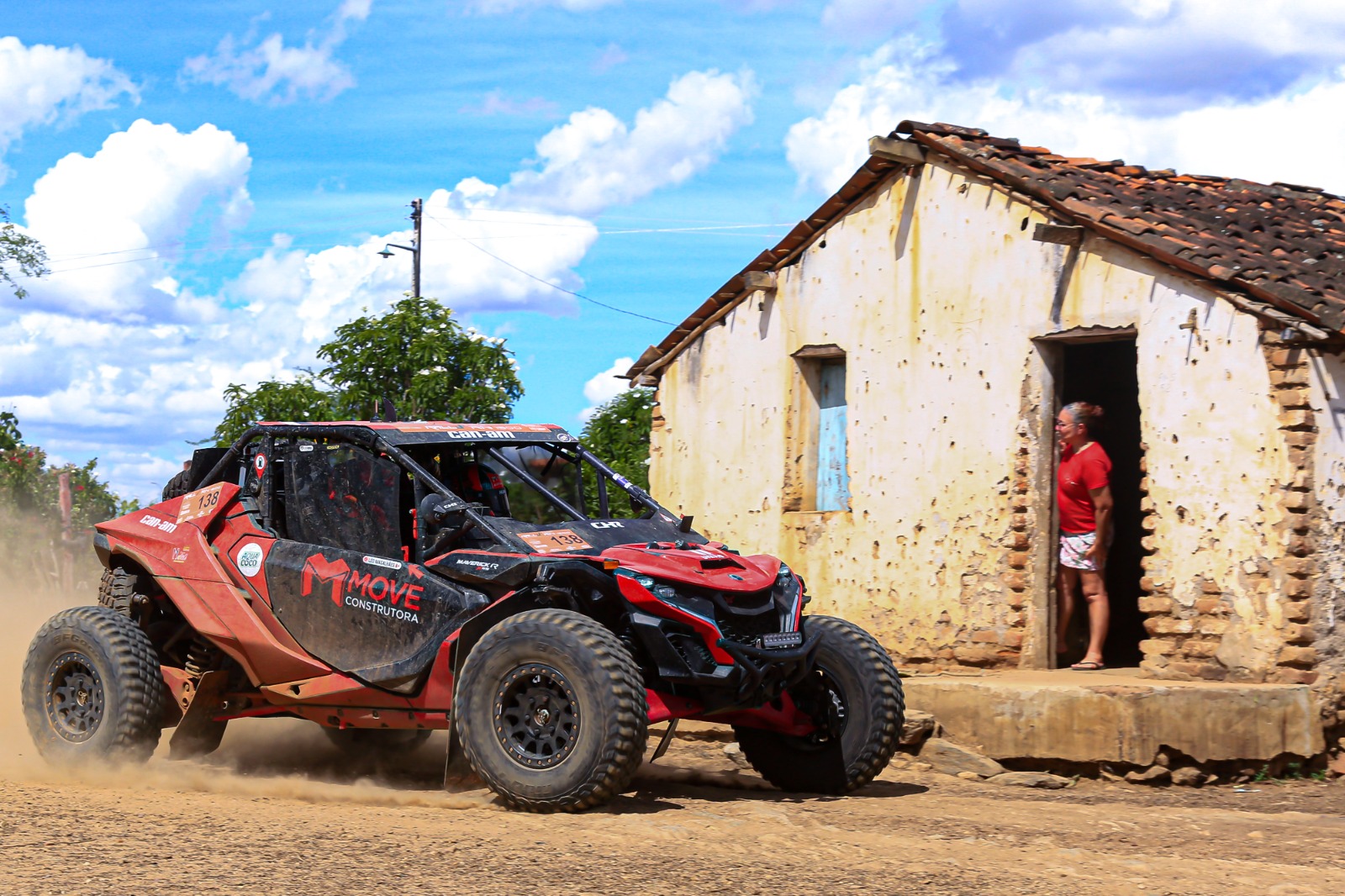 RN 1500 confirma datas, percurso da edição 2026 e anuncia novidades tecnológicas