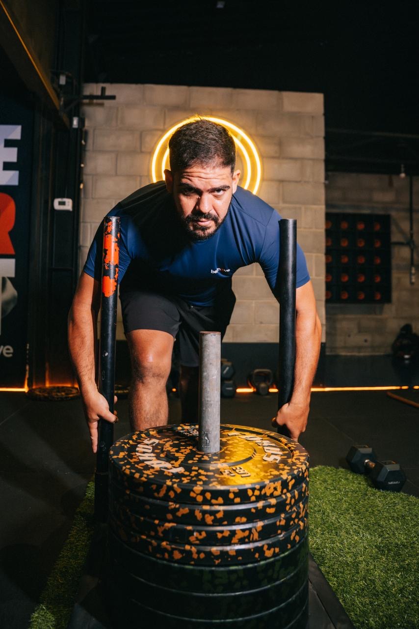 Be.move coloca Natal no mapa do Hyrox e se torna a primeira academia afiliada da modalidade na cidade