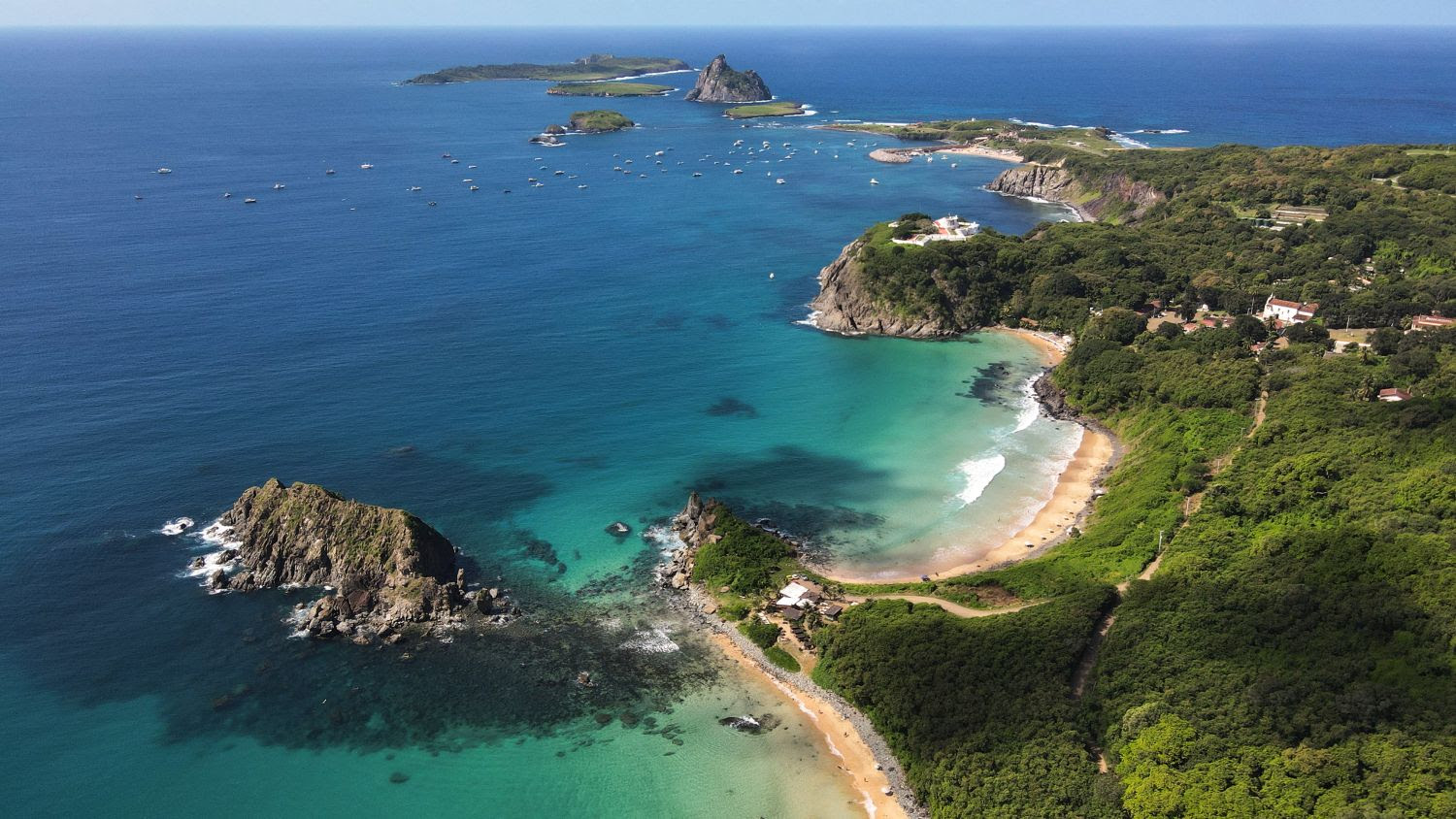 Festival Noronha2B 2026 divulga programação e projetos selecionados