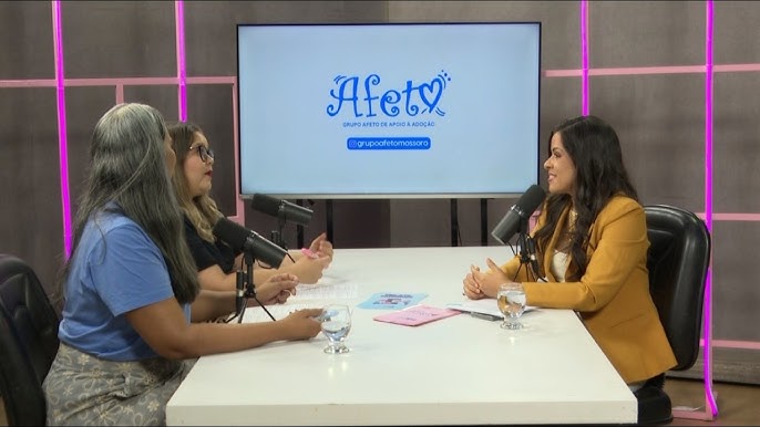 Semana da Adoção 2026: Grupos de Apoio do RN se unem em programação especial