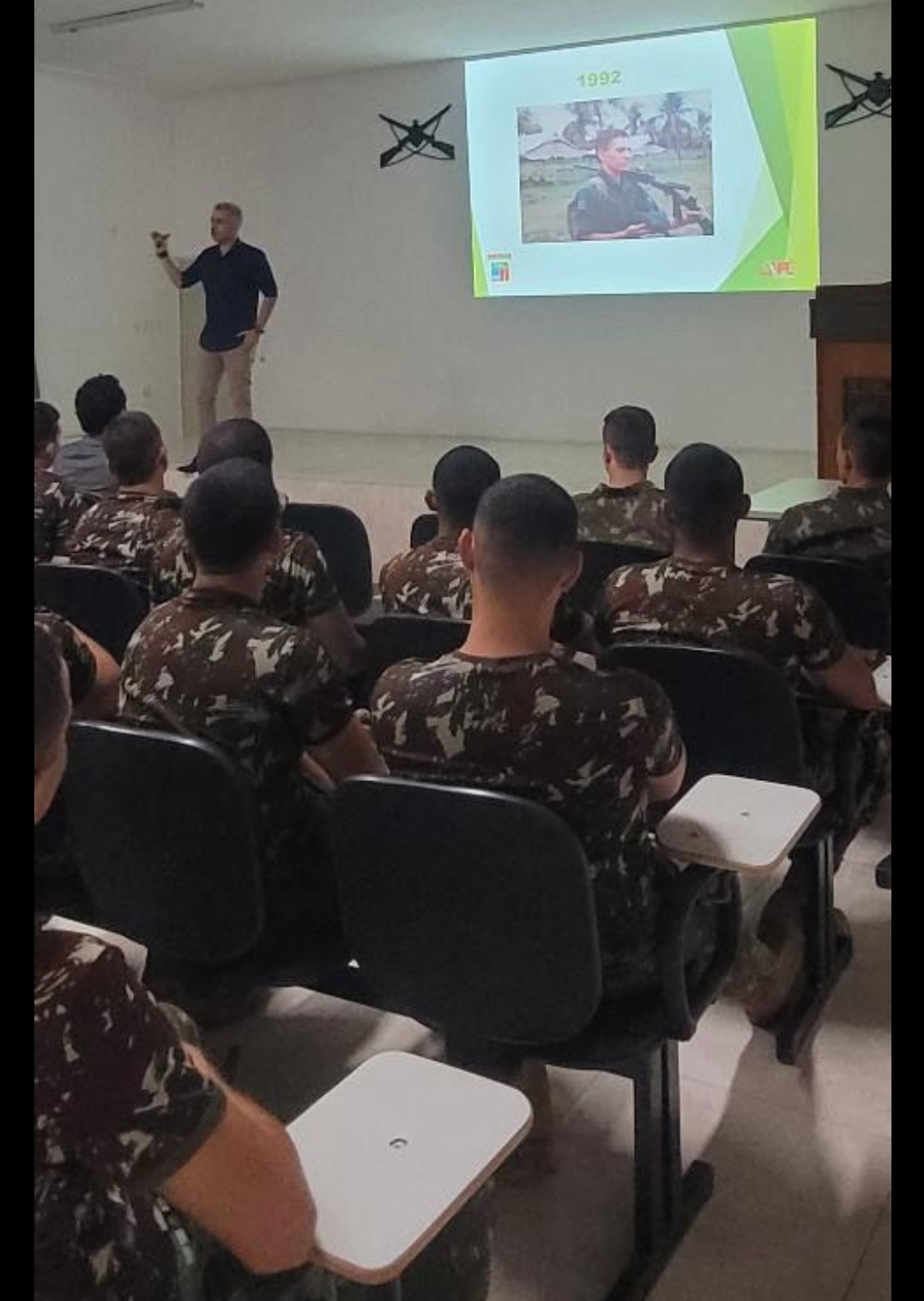 Evento em Natal conecta jovens ao mercado e fortalece iniciativas de empregabilidade