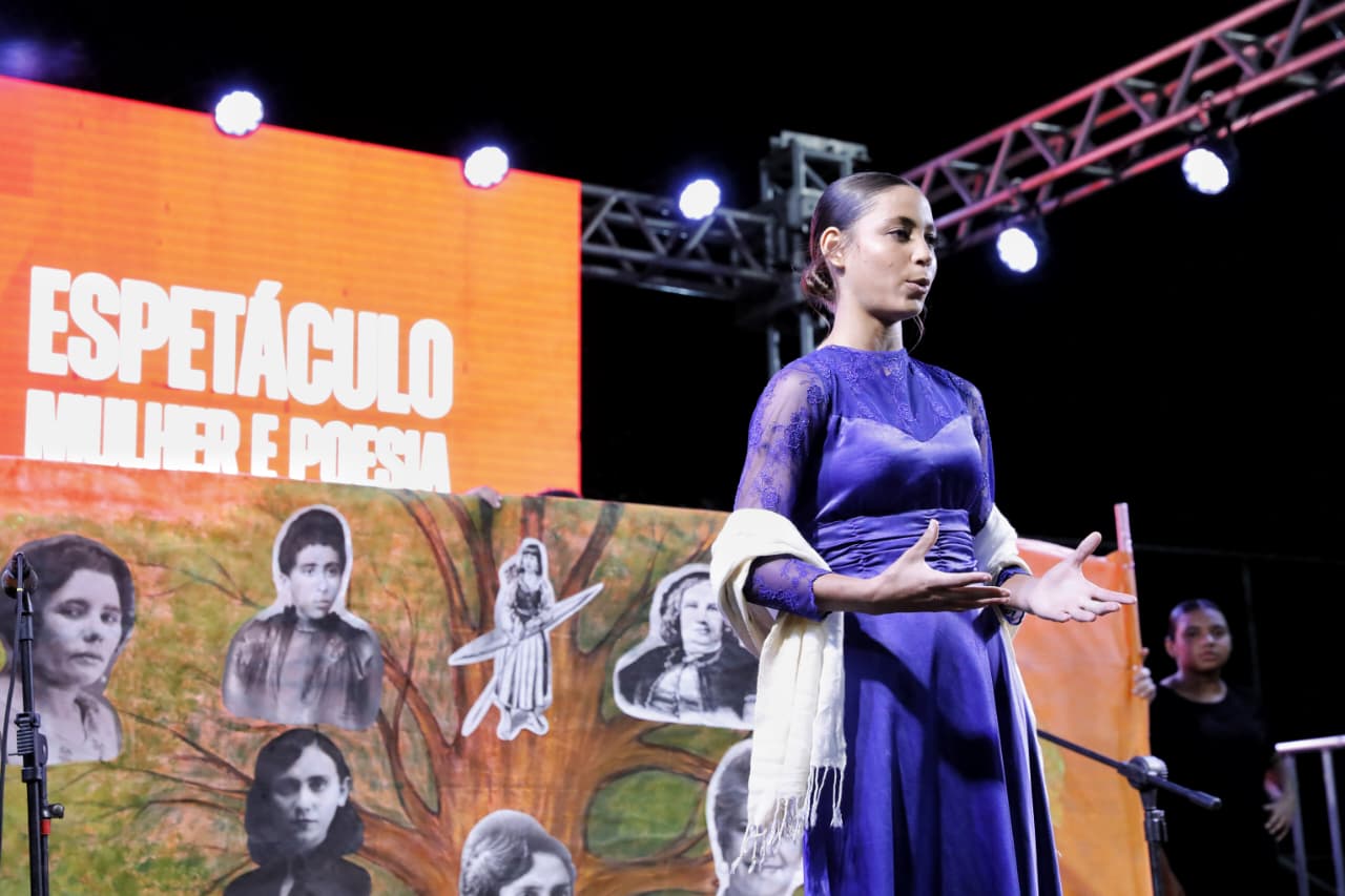 Lajes celebra memória de Alzira Soriano em noite de cultura, homenagens e protagonismo feminino