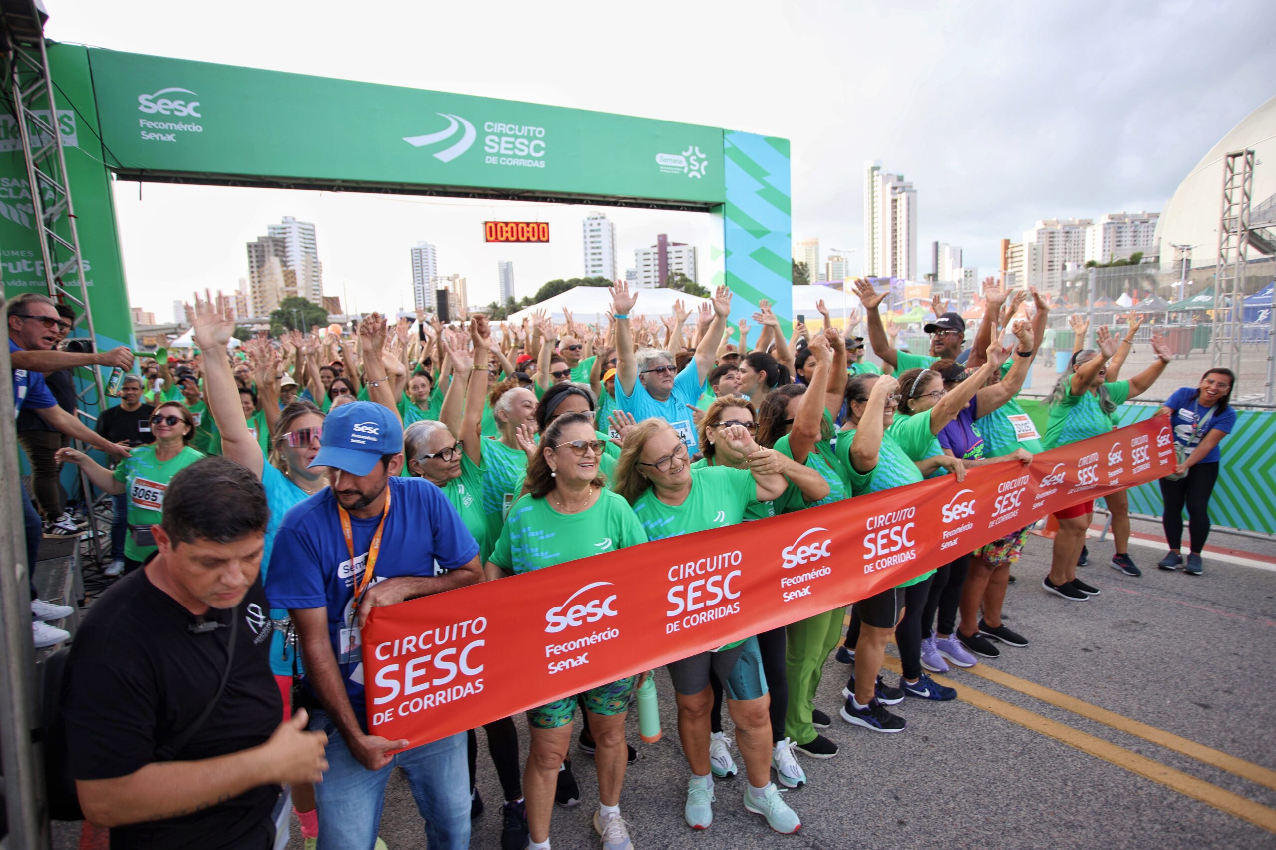 Semana S inicia contagem regressiva para a segunda edição no RN