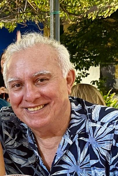 Minervino Wanderley lança o livro “Quero Meu Mundo de Volta!”