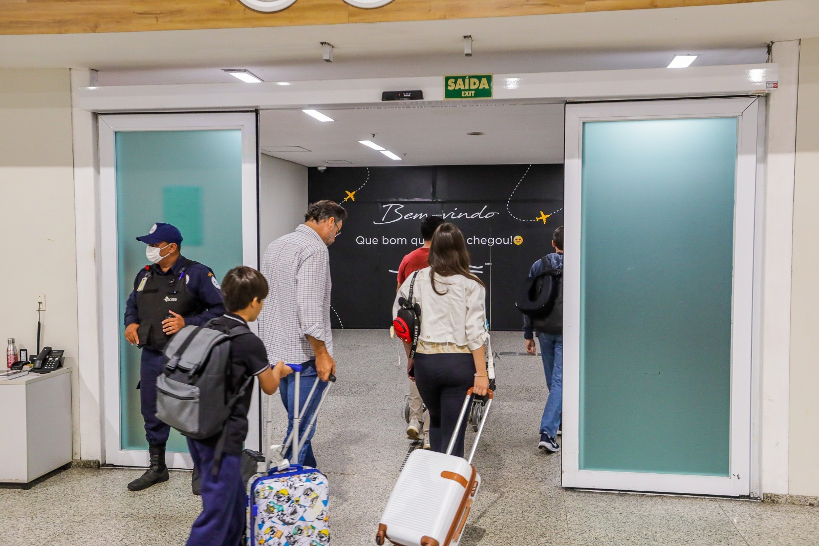 RN aumenta 159% e é o estado que mais cresce em turistas estrangeiros em 2026