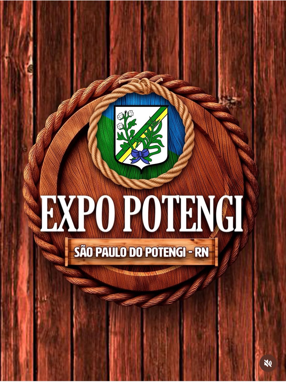 ExpoPotengi 2026 tem data confirmada; Evento começa dia 1º de maio em São Paulo do Potengi