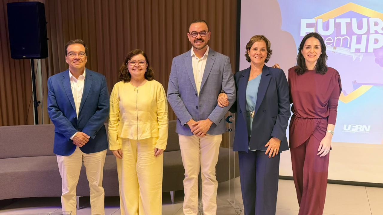 Liga, Sesc e Grupo EVA realizam evento e consolidam parceria para prevenção do câncer em empresas