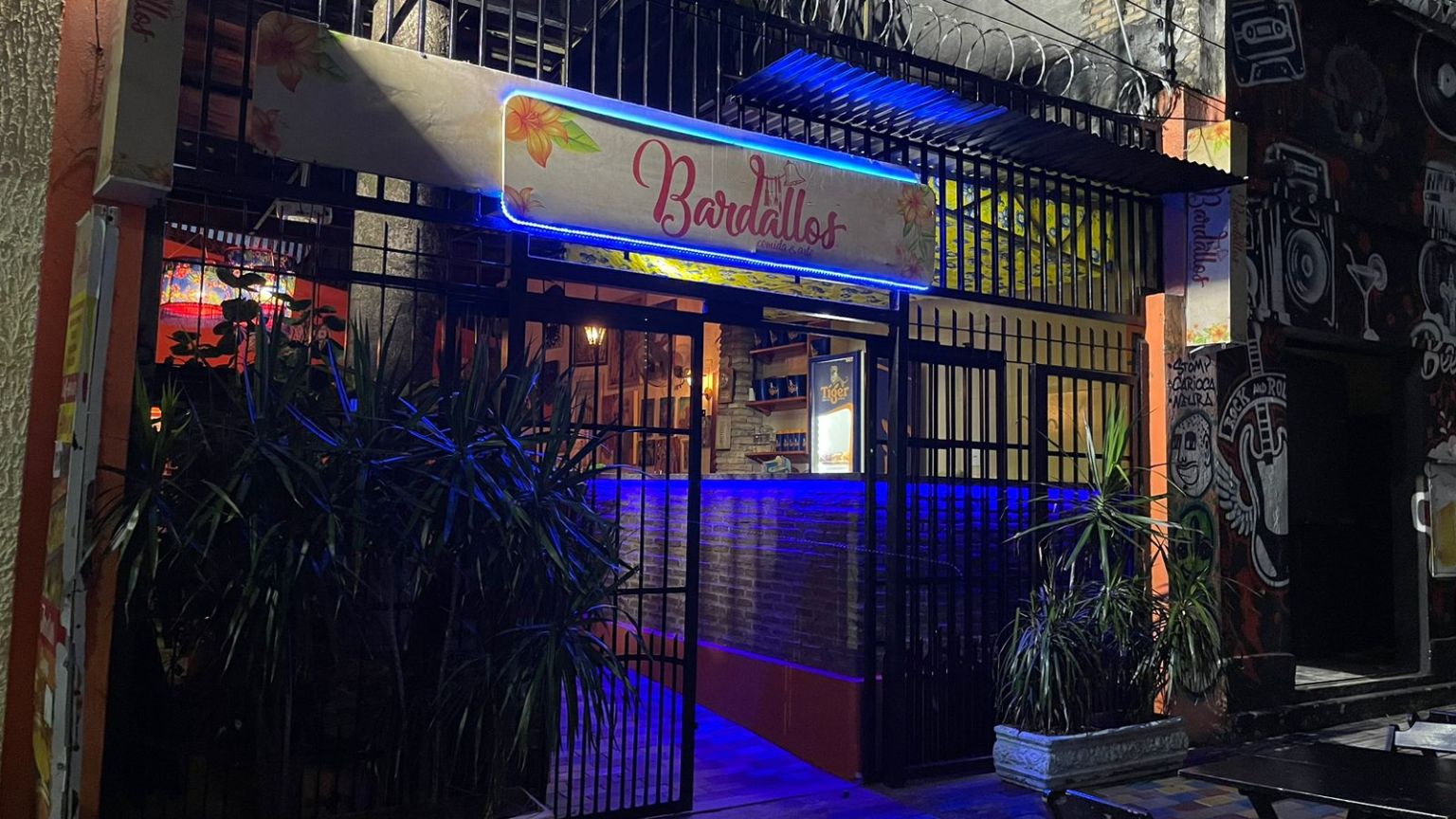 Bardallo’s celebra seus 21 anos de resistência e arte neste sábado (25)