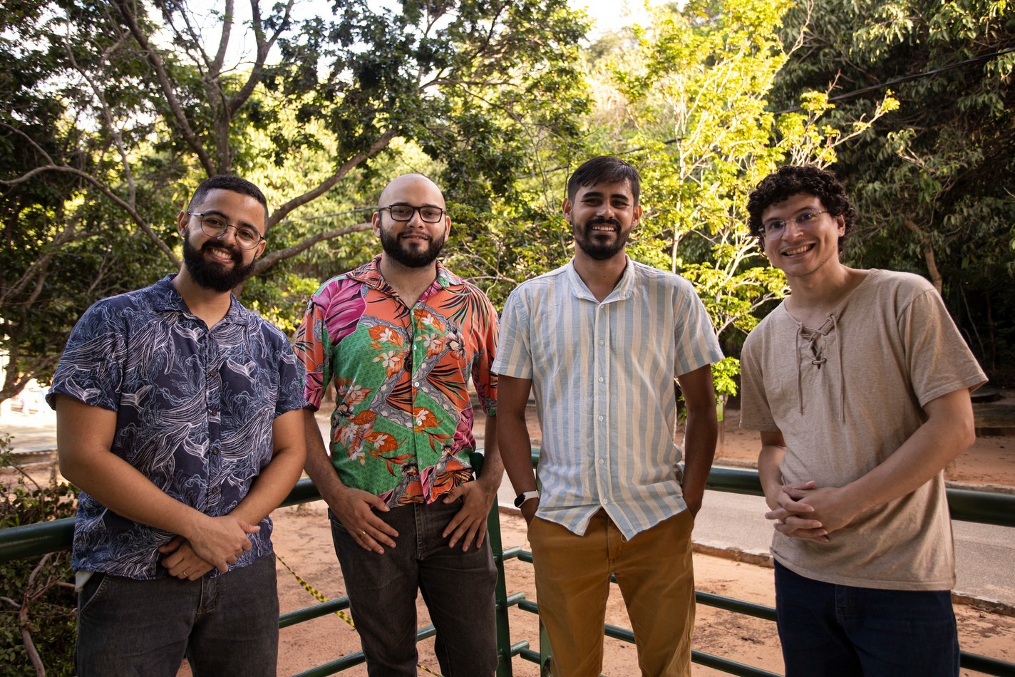 Fuxico de Feira no Som da Mata do próximo domingo (3)