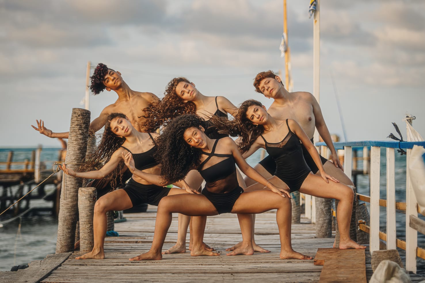 Congresso de Dança promete movimentar Parnamirim neste final de semana