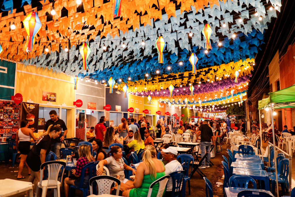 Prefeitura de Mossoró inicia cadastramento para demais polos do MCJ 2026 nesta sexta-feira