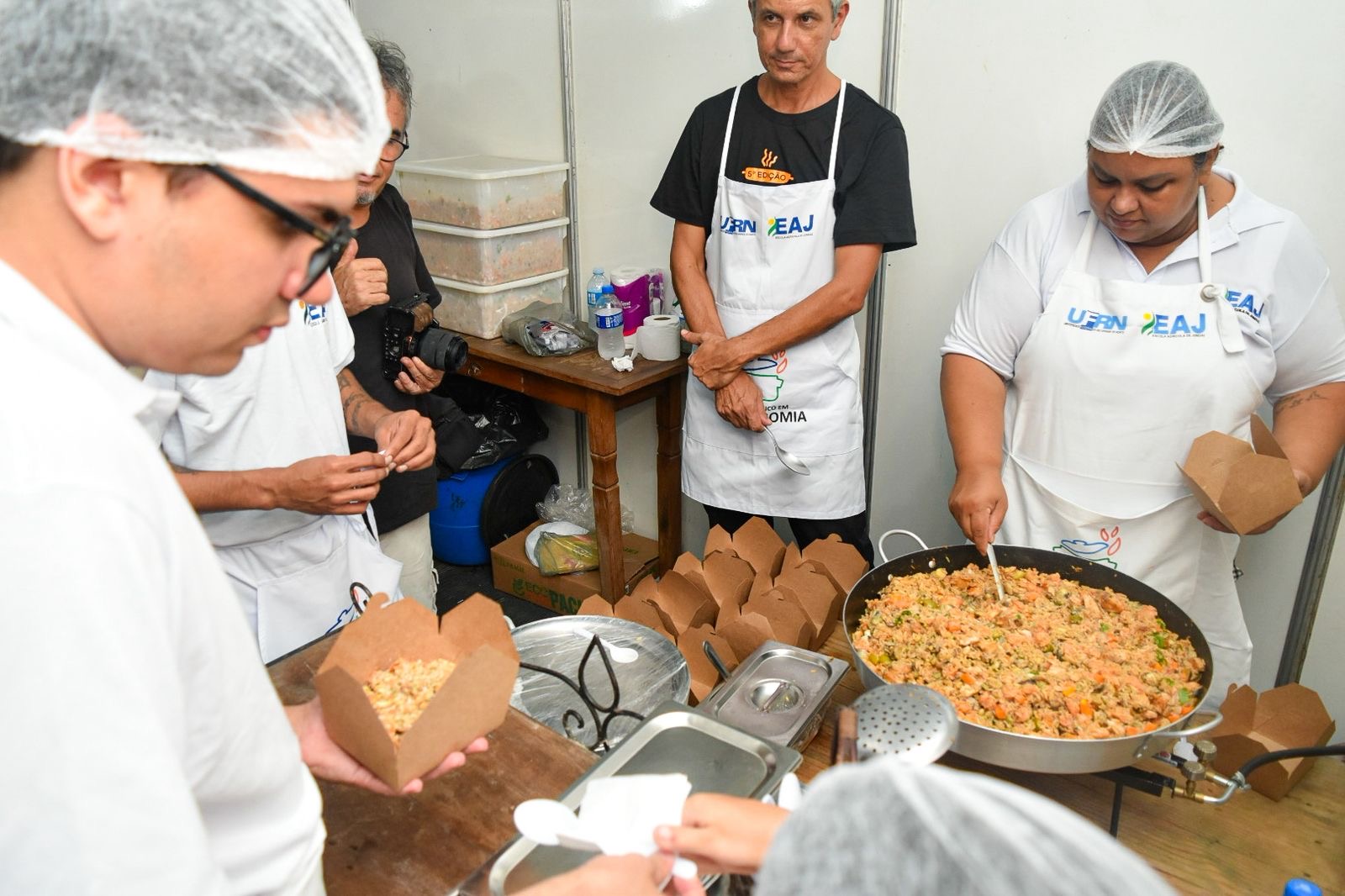 Sabores da Pipa encerra 5ª edição celebrando gastronomia, tradição e fortalecimento do destino