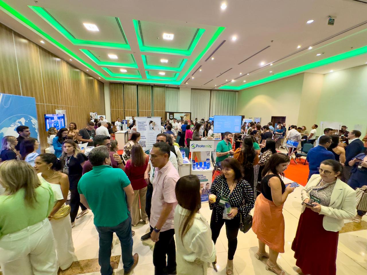9º Fórum Gestão de Pessoas e Liderança reúne grandes nomes do mercado em Natal em junho
