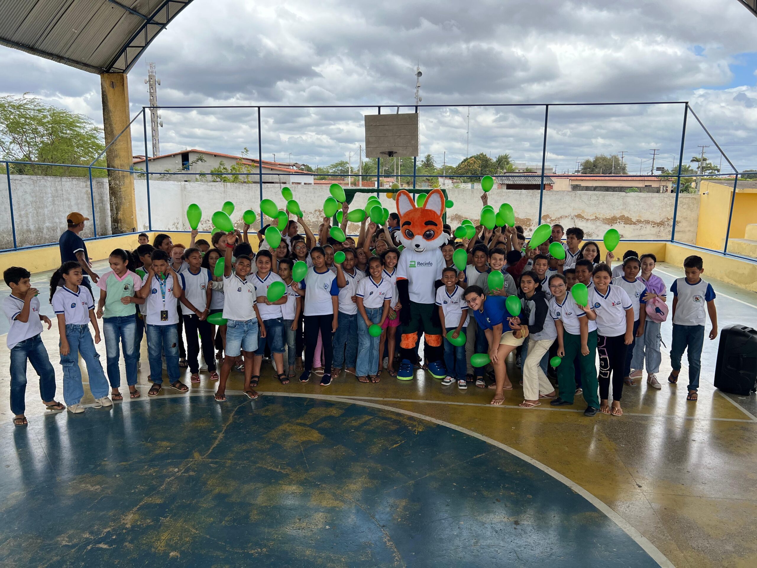Projeto TecnoSustentável RN realiza solenidade de encerramento em Mossoró