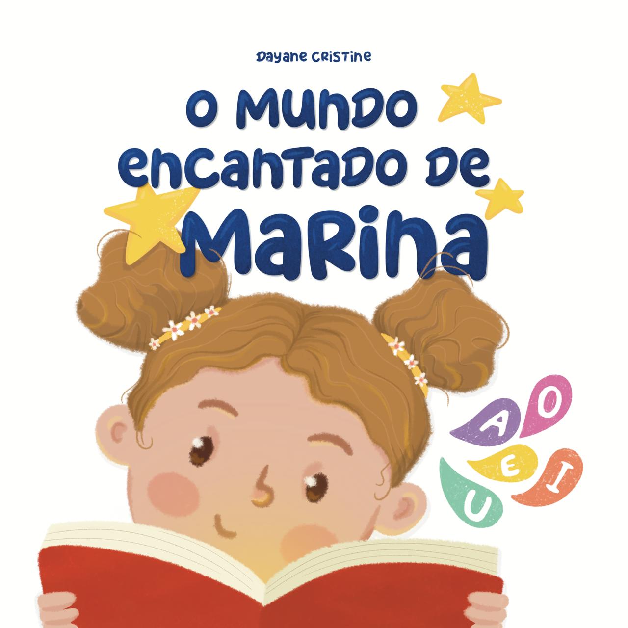 Escritora Dayane Cristine realiza workshops em Natal e lança livro infantil em junho