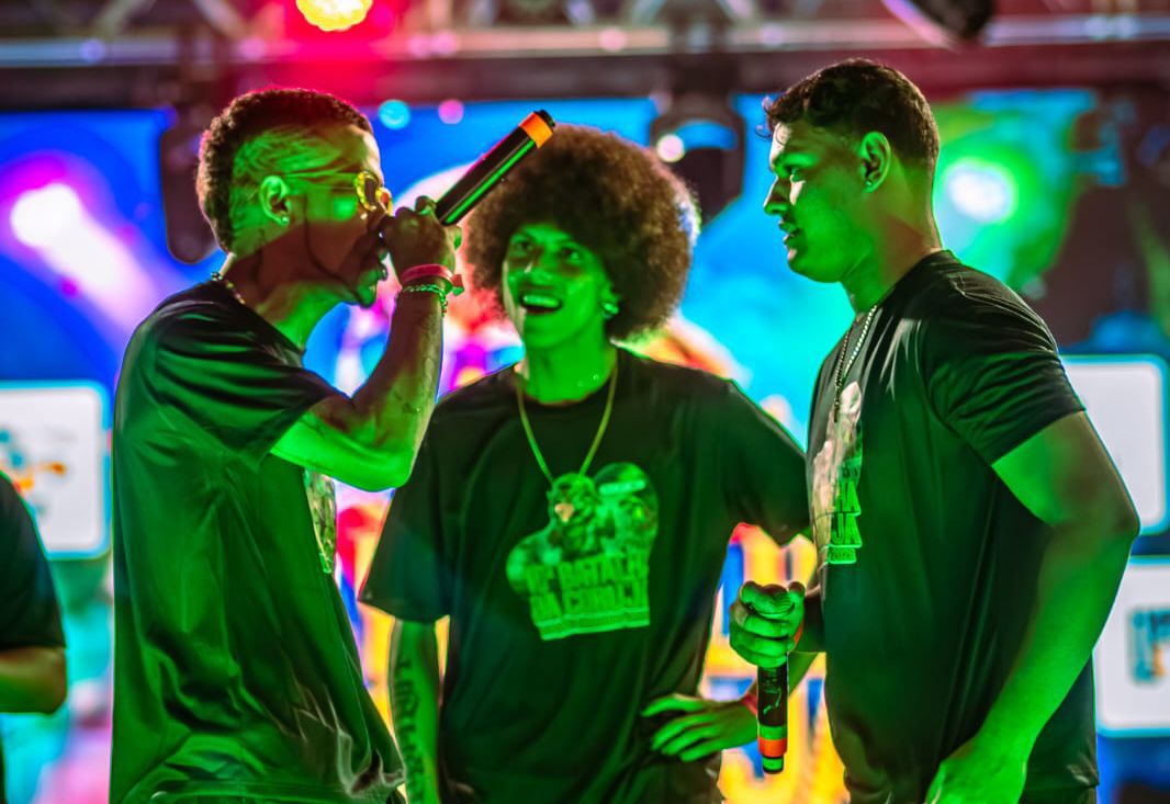 Festival itinerante conecta artistas e fortalece a diversidade do movimento hip-hop potiguar