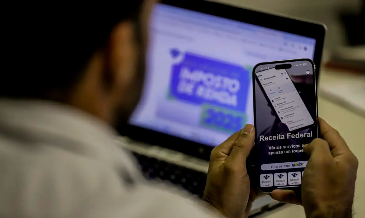 Estácio realiza plantões gratuitos para declaração do Imposto de Renda a partir de hoje (16)